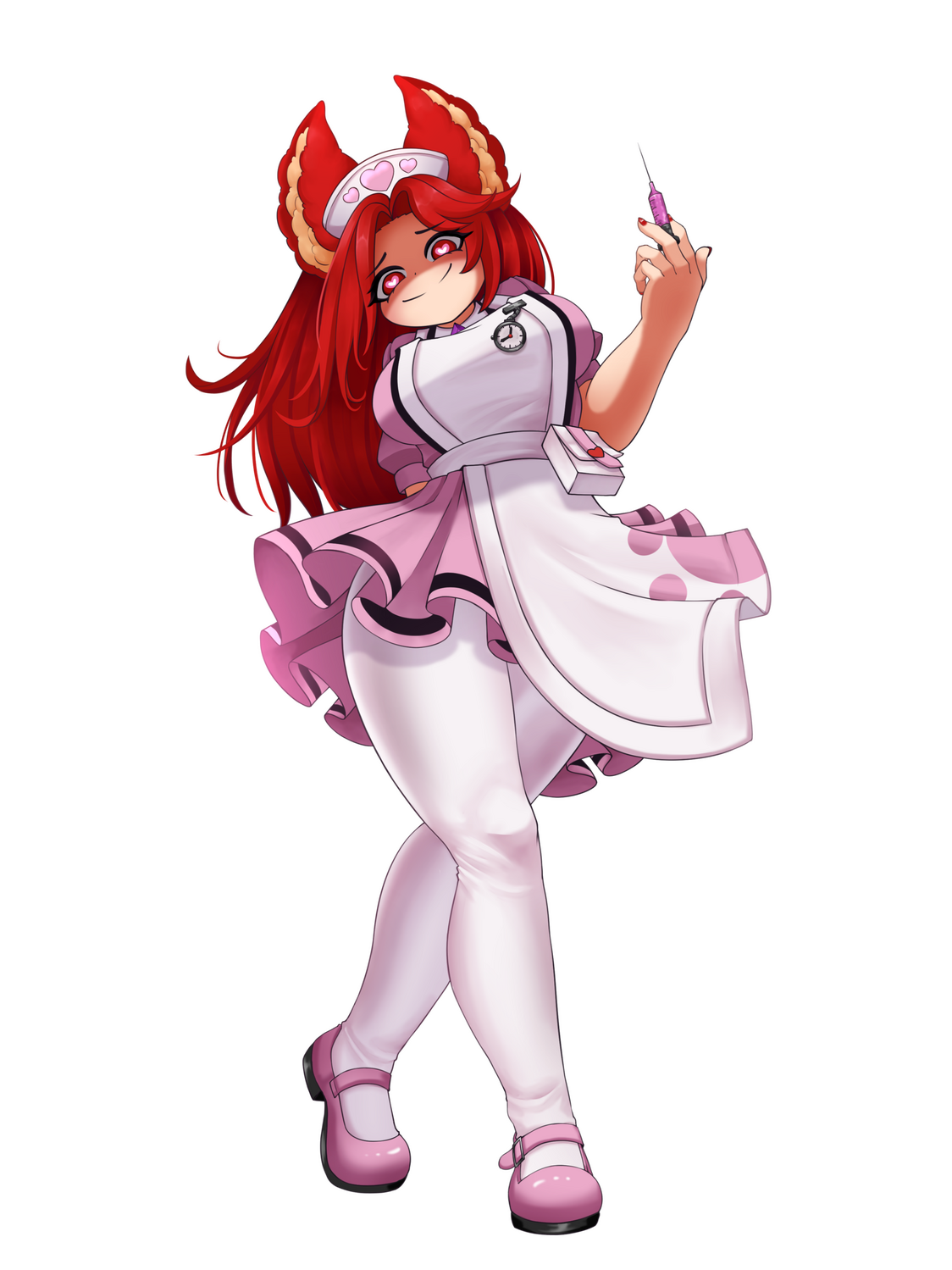 Teresa Nurse Teresa Nurse