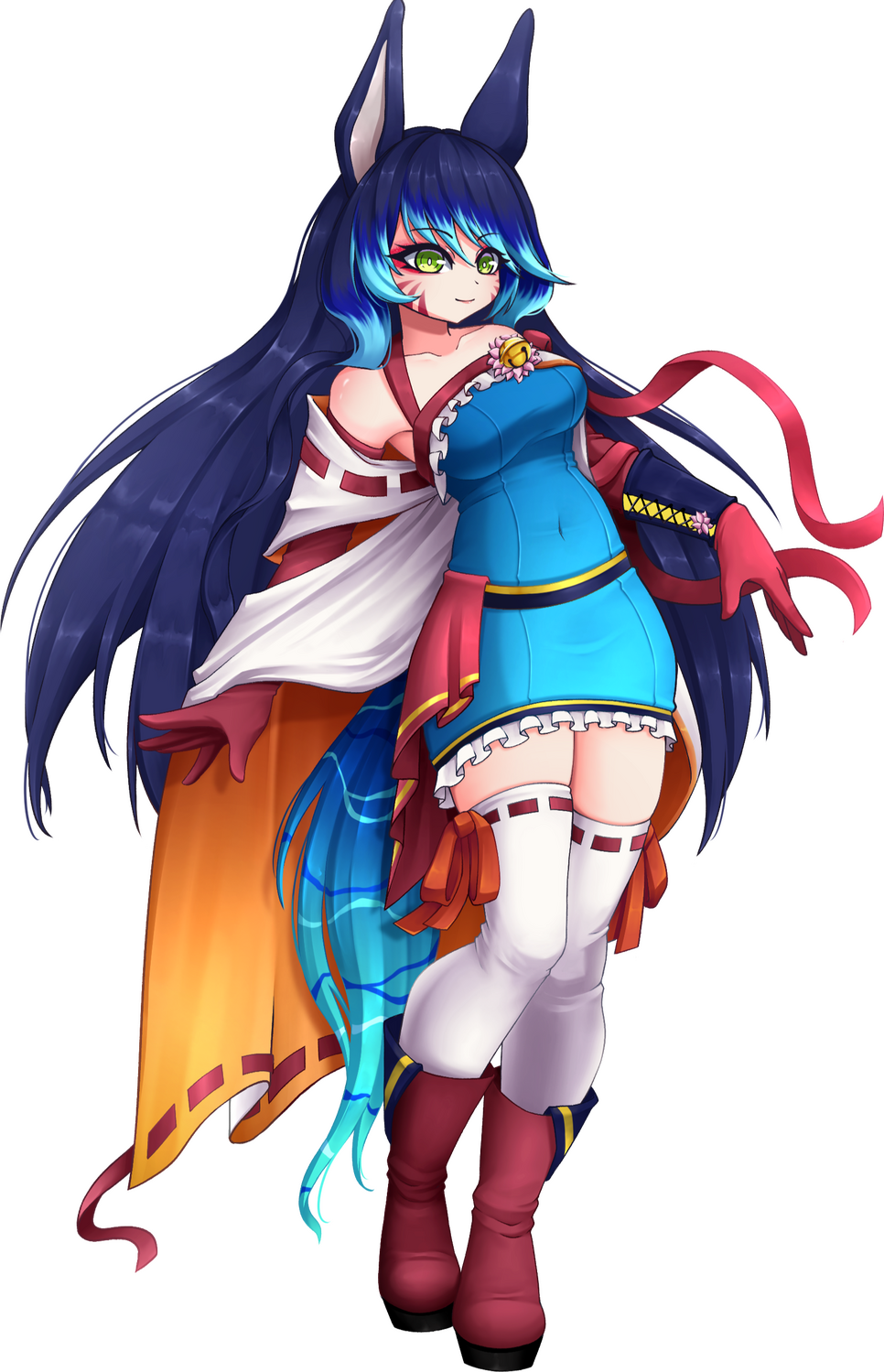 Ahri Ahri