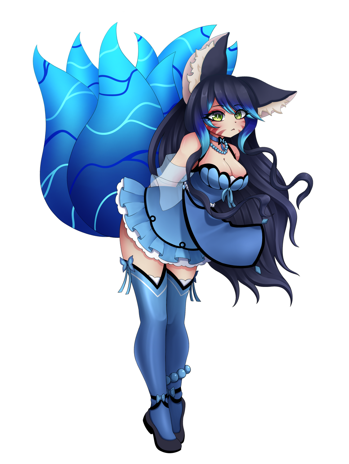 AhriOutfit AhriOutfit