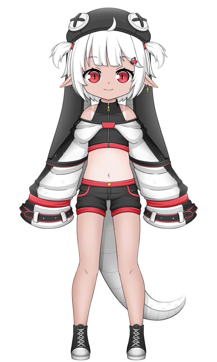NikkoModel NikkoModel