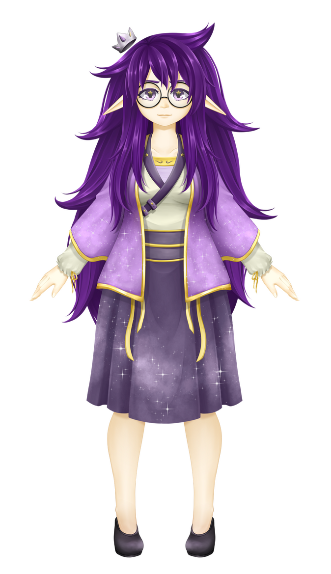 RendakidModel RendakidModel