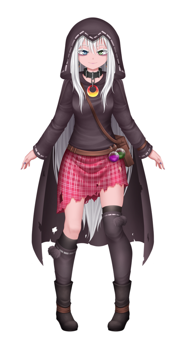 ZewichiModel ZewichiModel