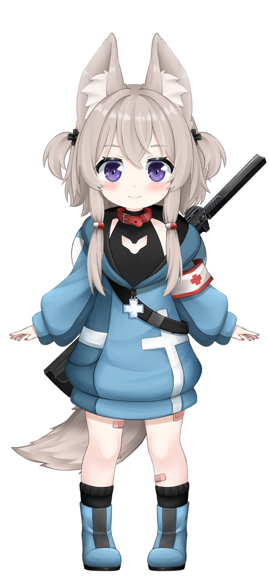 IzanaModel IzanaModel