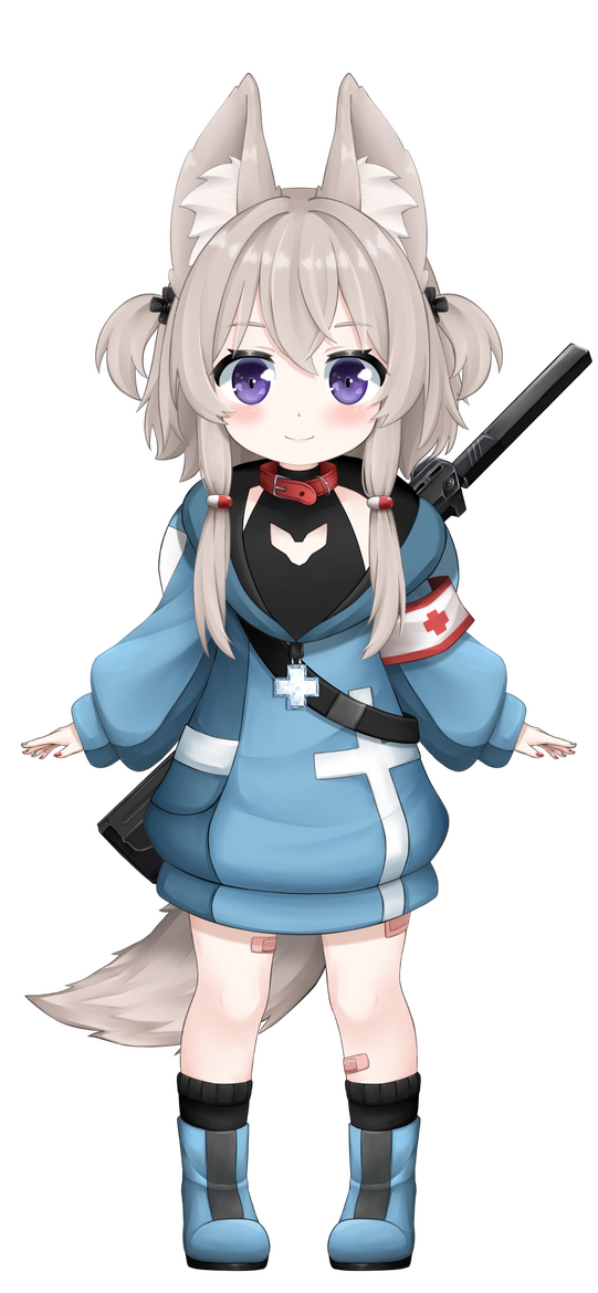 IzanaModel IzanaModel